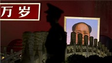 Listopadový sjezd komunistické strany rozhodne o tom, kdo dalích deset let povede ínu. Ilustraní foto