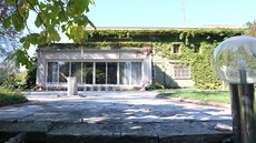 Brn�nská funkcionalistická vila Stiassny se za 179 milion� korun vrátí do své