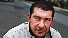 Martin Strnad si z Keni odvezl dv� kulky v t�le.