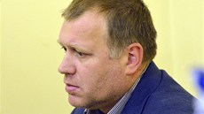 Vladimíra Šišku poslal soud do vazby, mohl by prý ovlivňovat svědky.