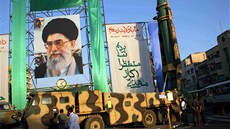 Podle nejnov�j�ích zpráv pracovník� OSN je Írán schopen do 4 m�síc� vyrobit