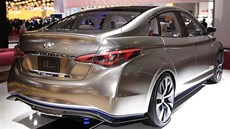 Infiniti LE Concept