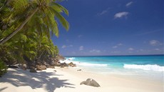 Seychely. Ilustraní snímek