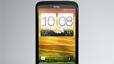 HTC One X+