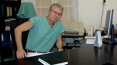 Prohlá�ení krnovského chirurga Vít�zslava Malá�e vyvolalo rozporuplné reakce.