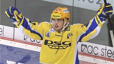 VÁLÍ. Antonín Honejsek patí ke strjcm zlínského úspchu.