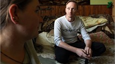 Peter Tolaci p�e�il otravu metylalkoholem bez vá�ných trvalých následk�. (9.