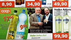 Zdenk Juraka kandiduje do senátu