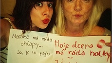 Kalendá� pro prezidenta Klause, který odpo�ítává jeho poslední dny v ú�ad�.