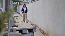 Ze� u továrního areálu ve Zlín� na t�íd� Tomá�e Bati má za sebou rekonstrukci.