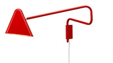 Lampa, design Johanna Jelinek 