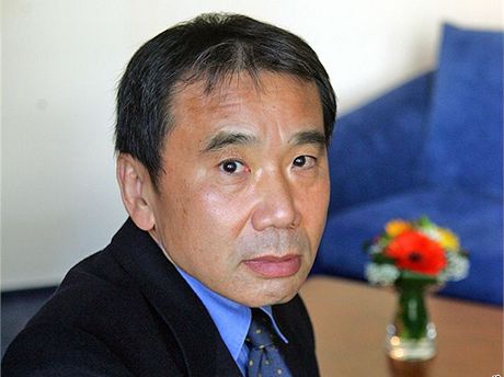 Haruki Murakami