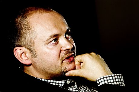 Michal Haek se oste ohradil proti naení Víta Bárty