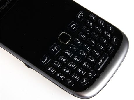 BlackBerry Curve 9320