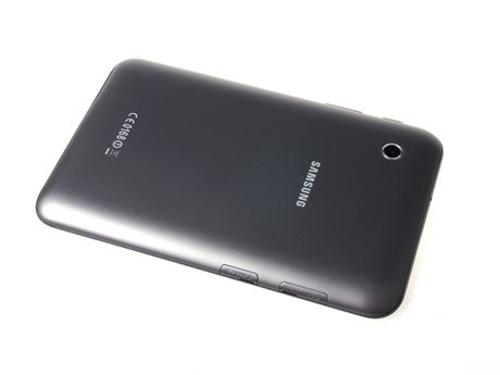 Samsung Galaxy Tab 7 2.0