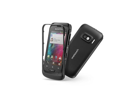 Alcatel One Touch 918D