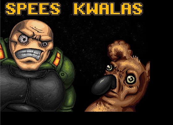 Spees Kwalas