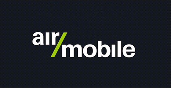 Logo Air Mobile