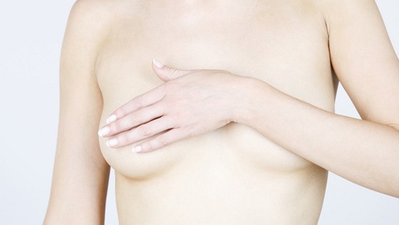 Zdravý ivotní styl je prevencí nejen ped rakovinou prsu (ilustraní snímek)