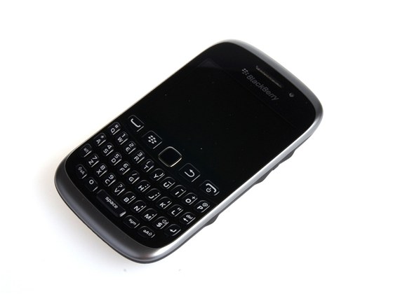 BlackBerry Curve 9320