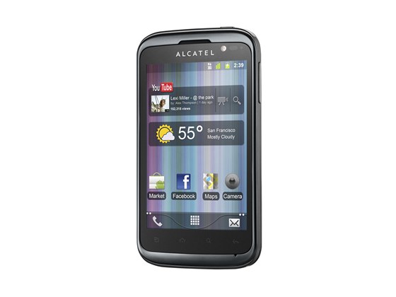 Alcatel One Touch 991D