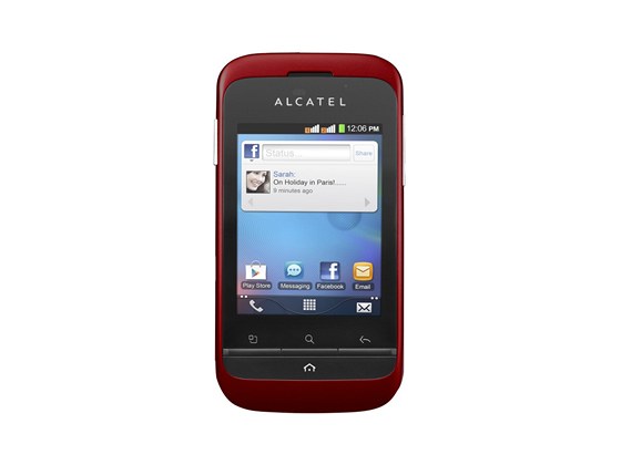 Alcatel One Touch 903D