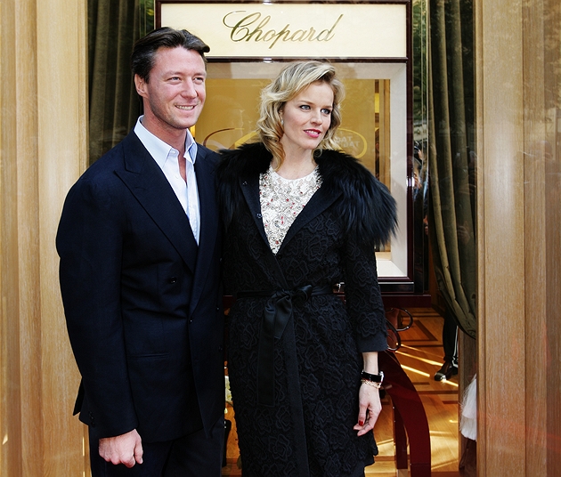 Eva Herzigová promluvila o flirtu s DiCapriem i nevěře manžela