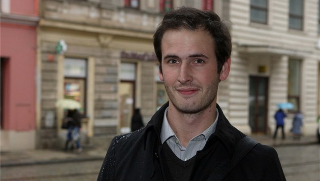 Ji�í Patermann chce zpochybnit výsledky prvního kola senátních voleb v