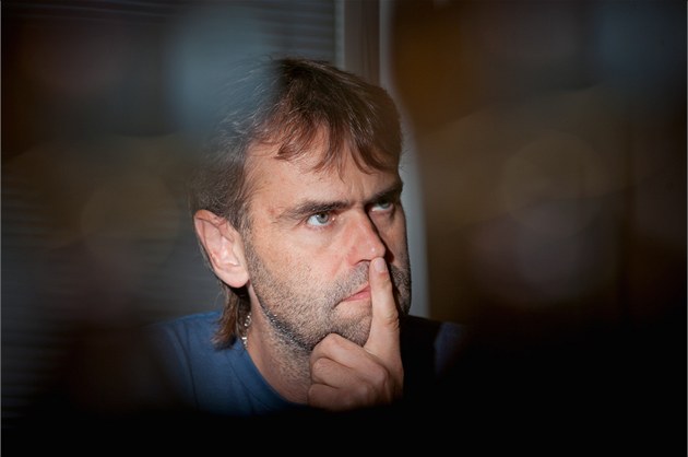P�ijde Robert �lachta o místo? LN dávají snahy o reorganizaci do rovnítka s �odstran�ním �lachty�...