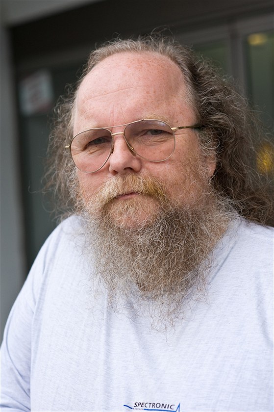Franti�ek Stárek