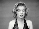 Marilyn Monroe od Richarda Avedona