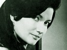 ZENA MARSHALLOVÁ (jako Miss Taro ve filmu Dr. No, 1962)