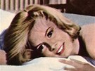 MOLLY PETERSOVÁ (jako Patricia Fearing ve filmu Thunderball, 1965)