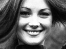 JANE SEYMOUROVÁ jako Solitaire ve filmu ít a nechat zemít (1973)