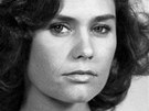 CORRINE CLERYOVÁ (jako Corinne Dufour ve filmu Moonraker, 1979)