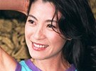 MICHELLE YEOHOVÁ (jako Wai Lin ve filmu Zítek nikdy neumírá, 1997)