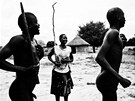 Reportá, 3. místo: MARTIN BANDÁK, volný fotograf: Jiní Sudán na cest k