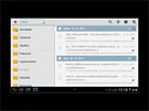 Displej tabletu Samsung Galaxy Tab 7 2.0