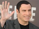 John Travolta (25. záí 2012)