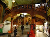 Palác Lucerna