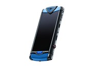 Vertu Constellation Blue