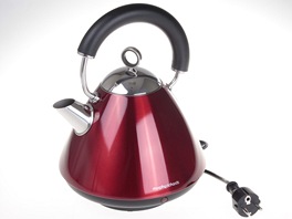 Morphy Richards 43857 Accents Red