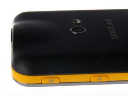 Samsung Galaxy Beam