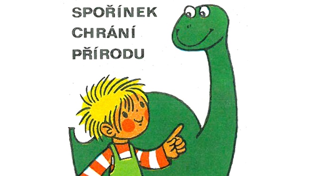 Sponek chrn produ