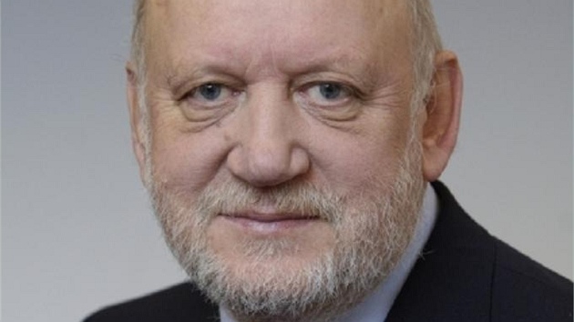 Senátor Tomá� Grulich