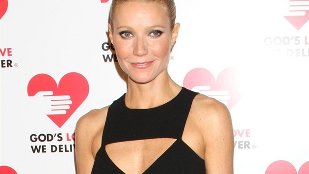 Gwyneth Paltrowová