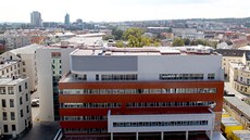 V Brně se otevřelo Mezinárodní centrum klinického výzkumu (ICRC).