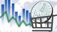 eskou ekonomiku potkal v letoním roce propad. Podle expert se ale situace v