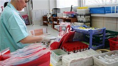 Penta prodává diagnostickou spole�nost Alpha Medical.