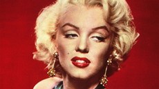 Marilyn Monroe bude tváí kosmetiky.